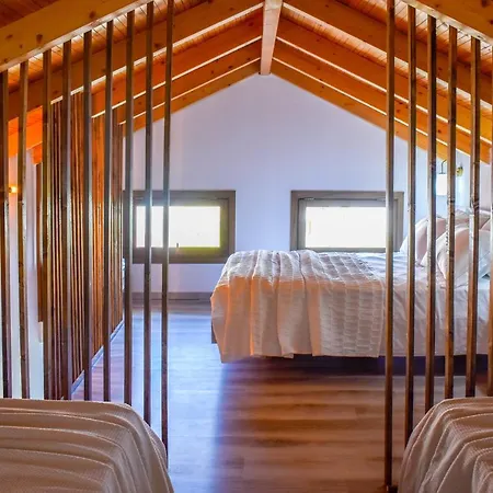 Ektor's In The City Center Skiathos, Free Parking & Wifi Skiathos-Stadt
