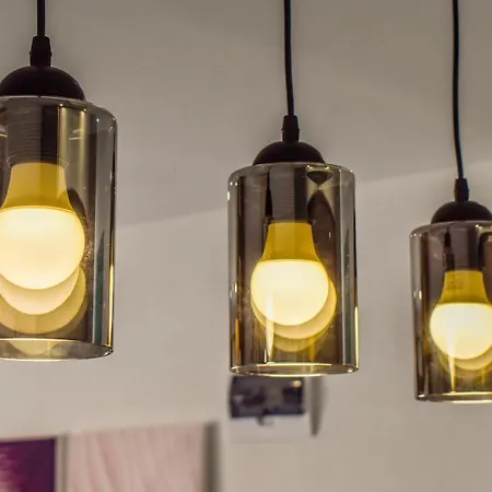 Daire Ektor's In The Center Skiathos, Free Parking & Wifi İskados