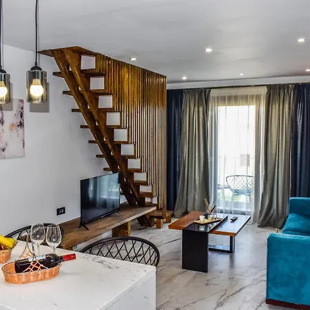 Ektor's In The City Center Skiathos, Free Parking & Wifi Skiathos-Stadt