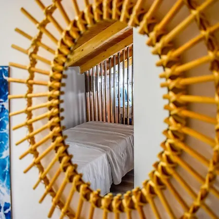 Ektor's In The City Center Skiathos, Free Parking & Wifi Apartment *