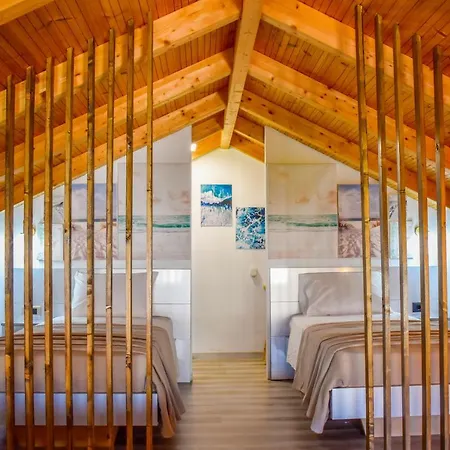 Ektor's In The Center Skiathos, Free Parking & Wifi