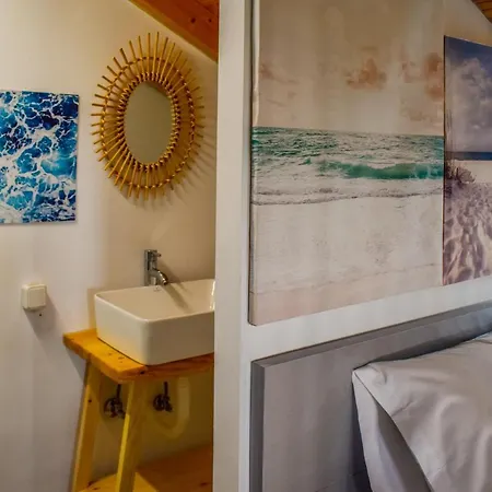 Ektor's In The Center Skiathos, Free Parking & Wifi 스키아토스 타운