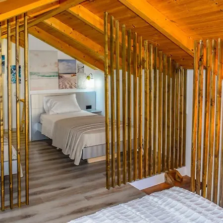 Ektor's In The Center Skiathos, Free Parking & Wifi * 스키아토스 타운