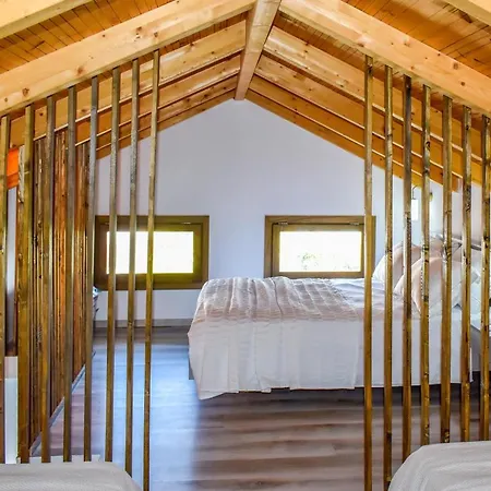Ektor's In The City Center Skiathos, Free Parking & Wifi *