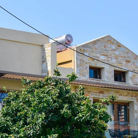 아파트 Ektor's In The Center Skiathos, Free Parking & Wifi 스키아토스 타운