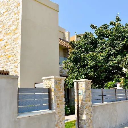 Ektor's In The Center Skiathos, Free Parking & Wifi 스키아토스 타운