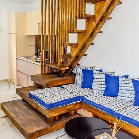 Ektor's In The City Center Skiathos, Free Parking & Wifi *